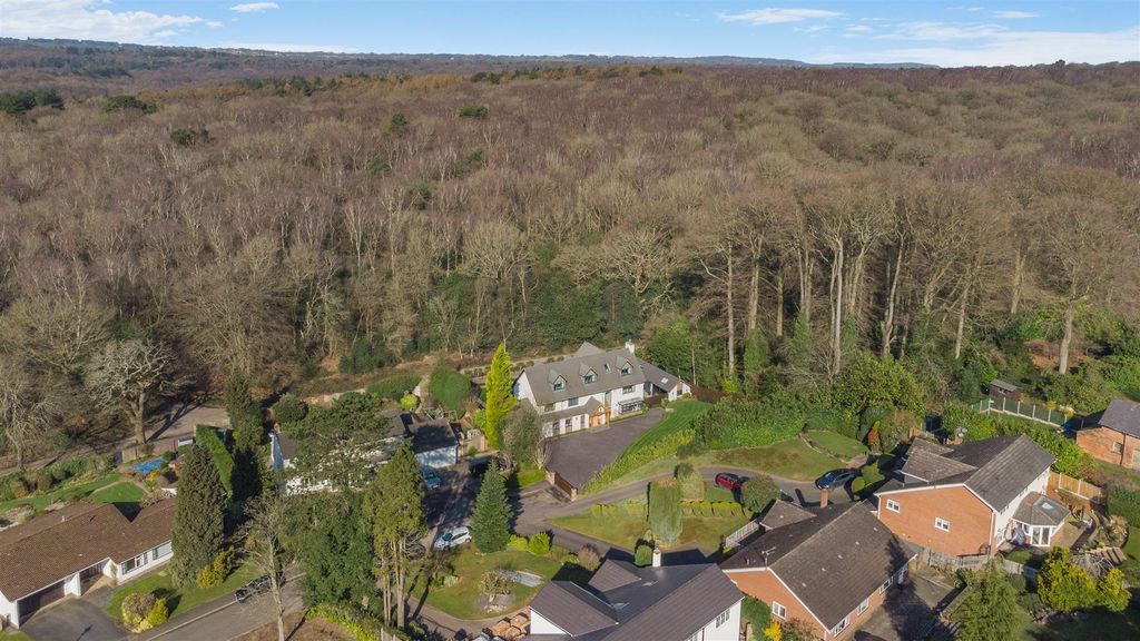 Additional image 49 of 7 bed detached house for saleThe Moorlands, Four Oaks Estate B74