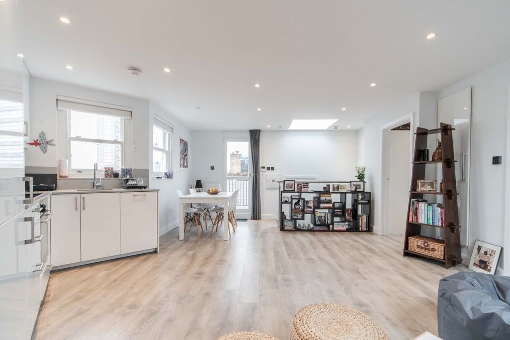 Property photo 2 of 7 Open Plan