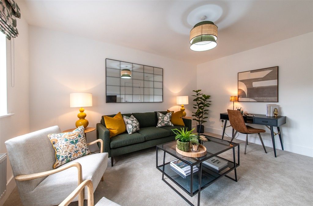 Property photo 1 of 10 Lounge