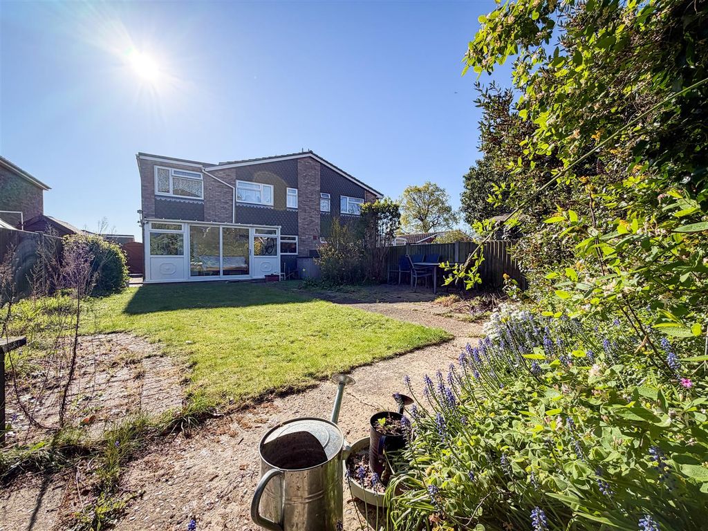 Property photo 2 of 25 Outside Rear