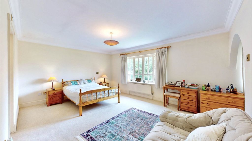 Additional image 19 of Land for saleStonecroft Close, Barnet Road, Arkley, Barnet EN5