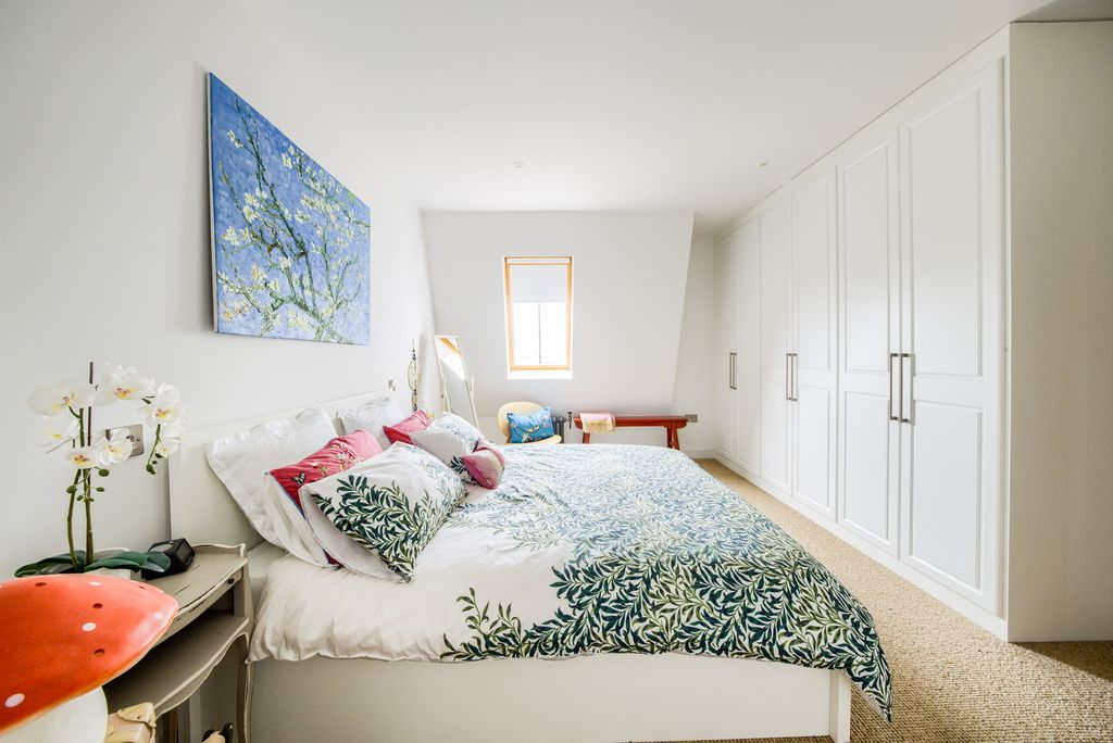 Additional image 16 of 2 bed flat for saleSt Pauls House, St. Pauls Square, Jewellery Quarter, Birmingham B3