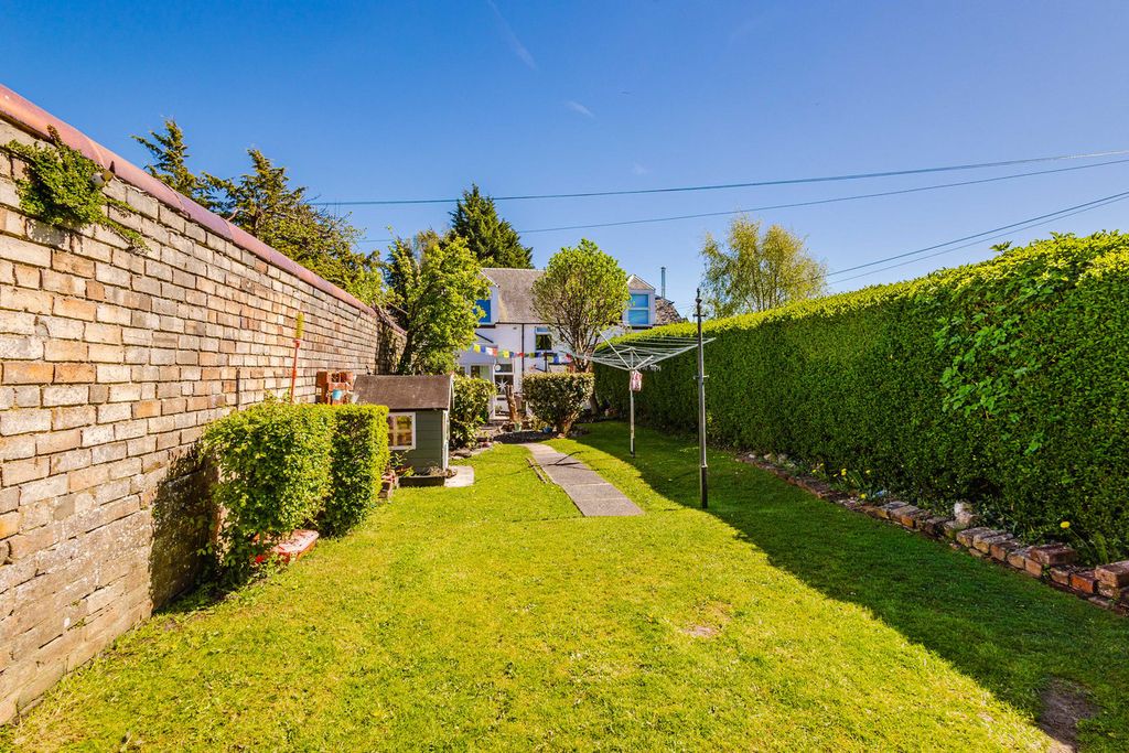 Additional image 26 of 3 bed semi-detached house for saleNursery Avenue, Kilmarnock KA1