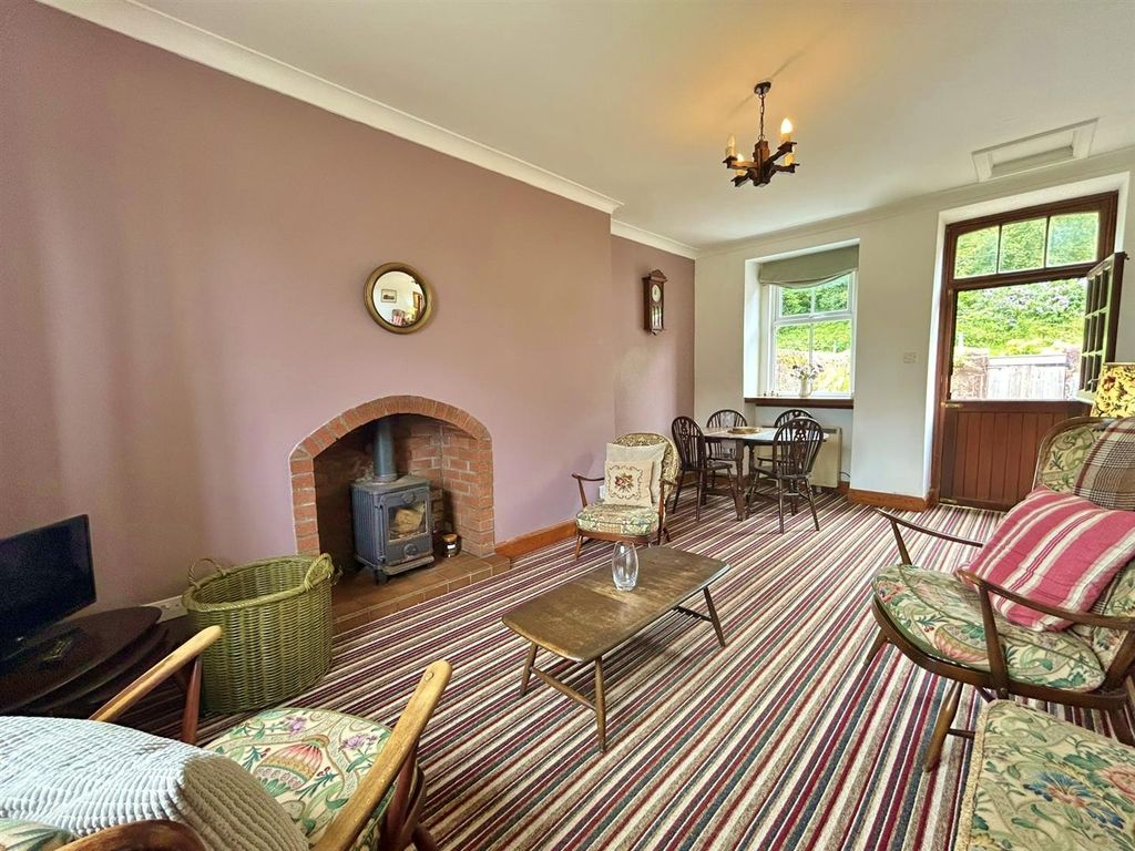 Property photo 3 of 32 Lounge With Dining Area