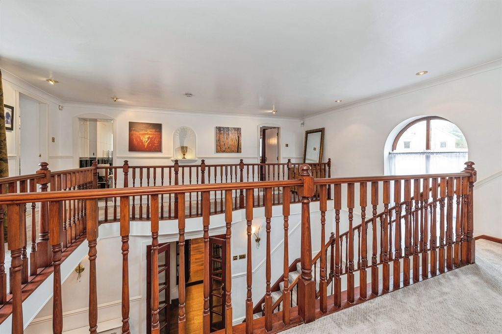 Additional image 15 of 5 bed detached house for saleRowley Lane, Fenay Bridge, Huddersfield HD8