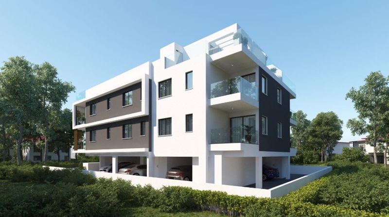 Property photo 1 of 10 Side &amp; Rear Of...