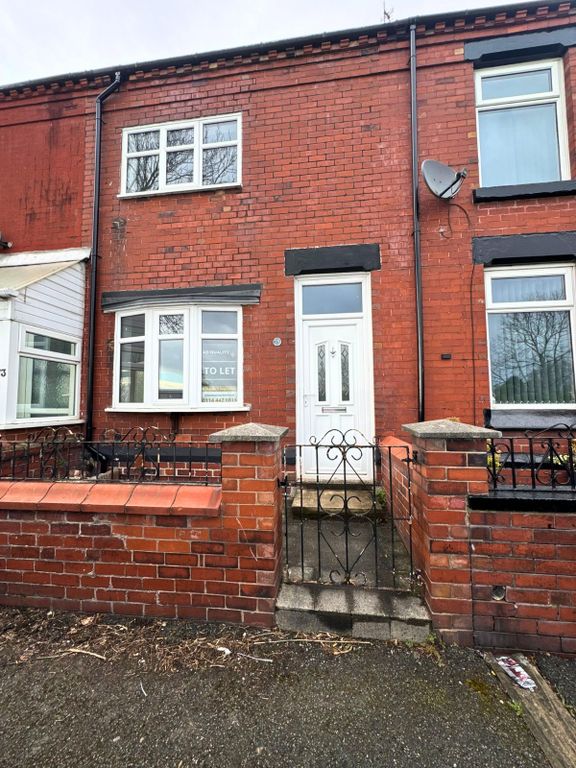 Property photo 1 of 17 75 Fry Street, Parr, St Helens, Wa9 2Ad