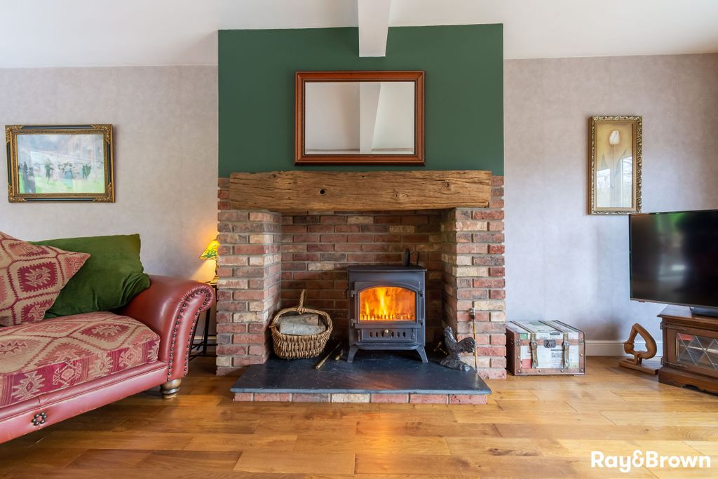Additional image 16 of 5 bed detached house for saleHeol Clyd, Caerphilly CF83