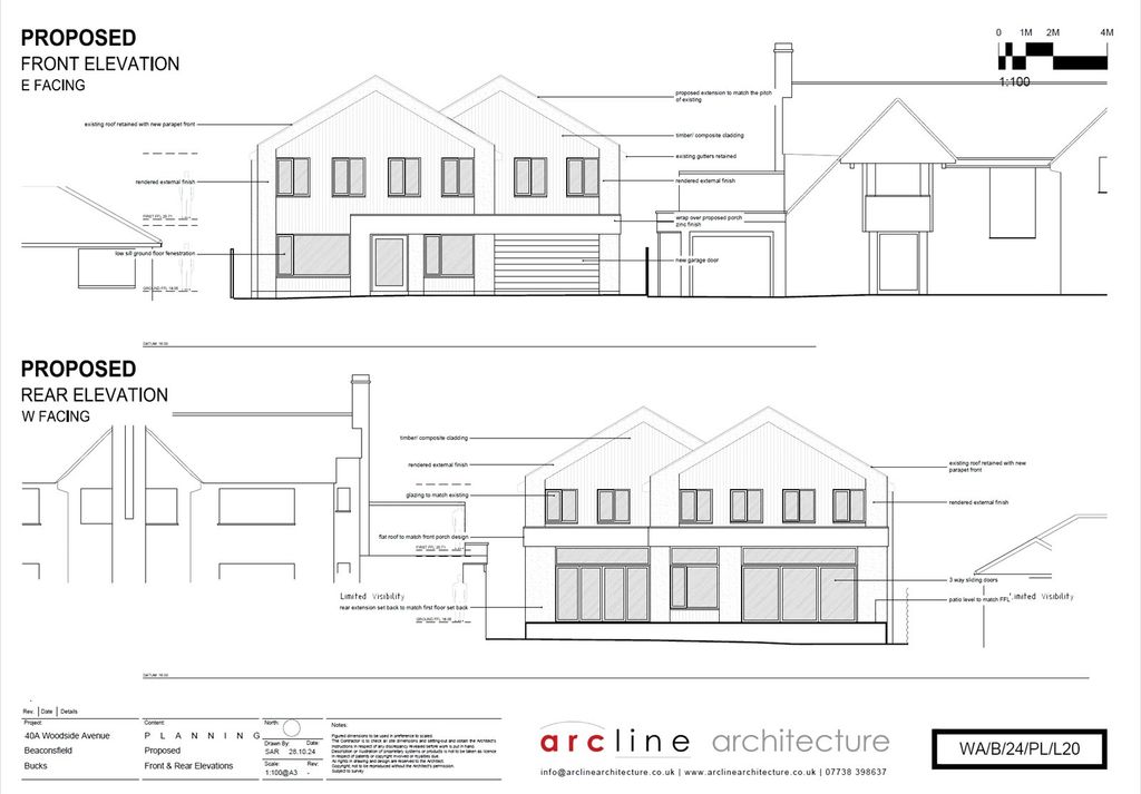 Property photo 3 of 16 Elevation