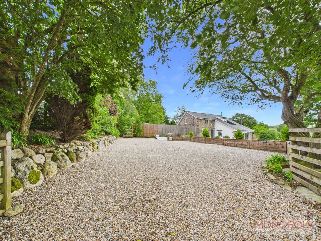 Additional image 21 of 2 bed barn conversion for saleBryneglwys, Corwen LL21