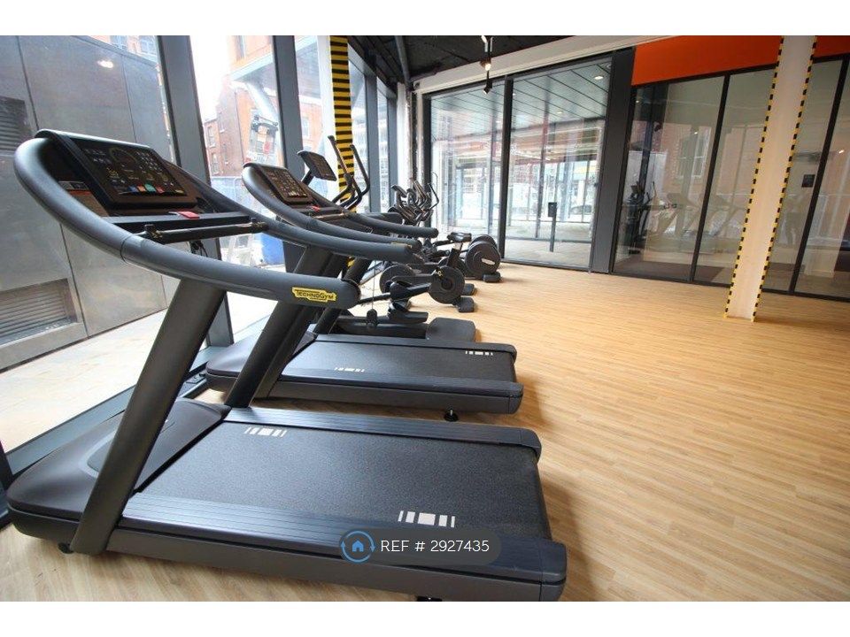 Property photo 3 of 15 Communal Gym