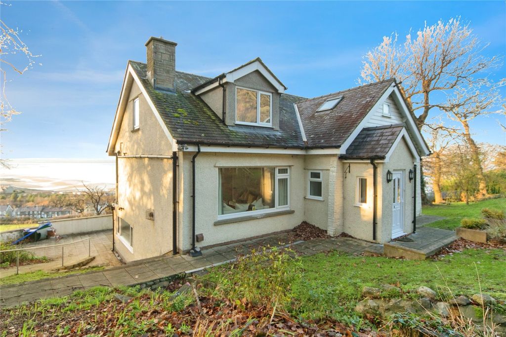 Additional image 23 of 4 bed detached house for salePenmaen Park, Llanfairfechan, Conwy LL33