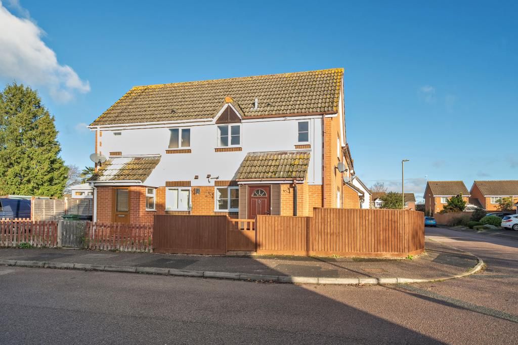 Property photo 1 of 20 Front Elevation