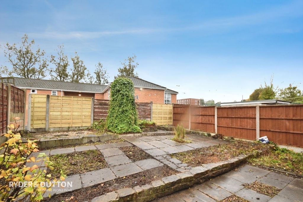 Property photo 3 of 14 Garden