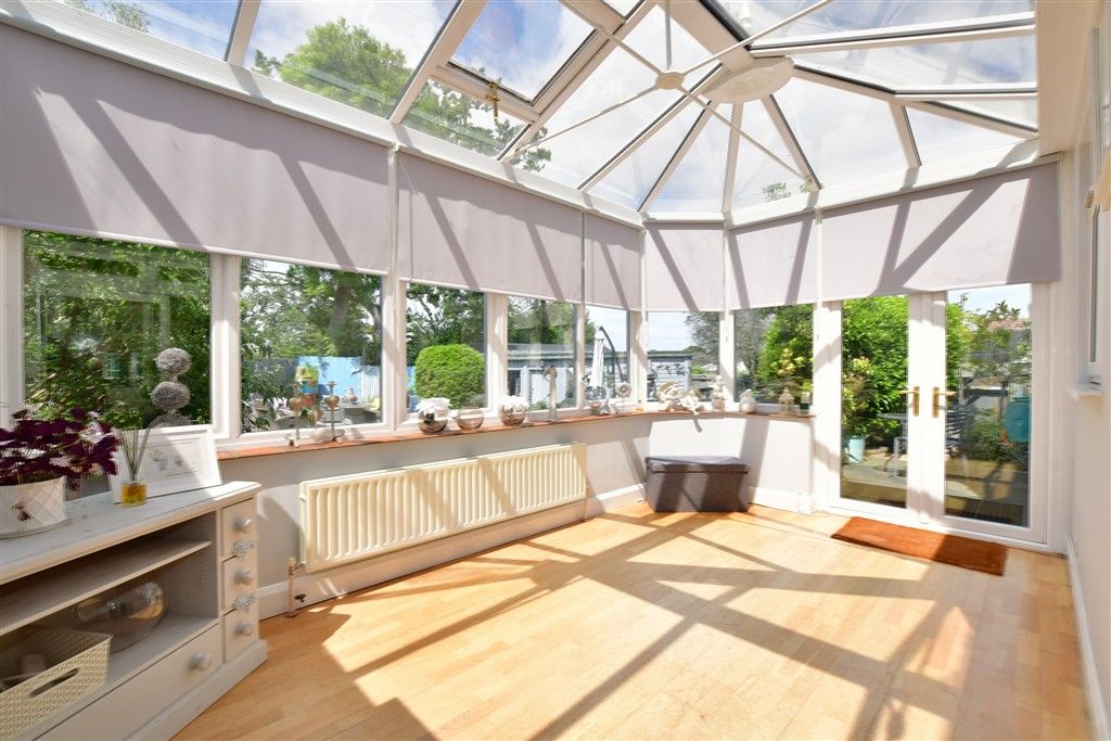 Property photo 2 of 13 Conservatory