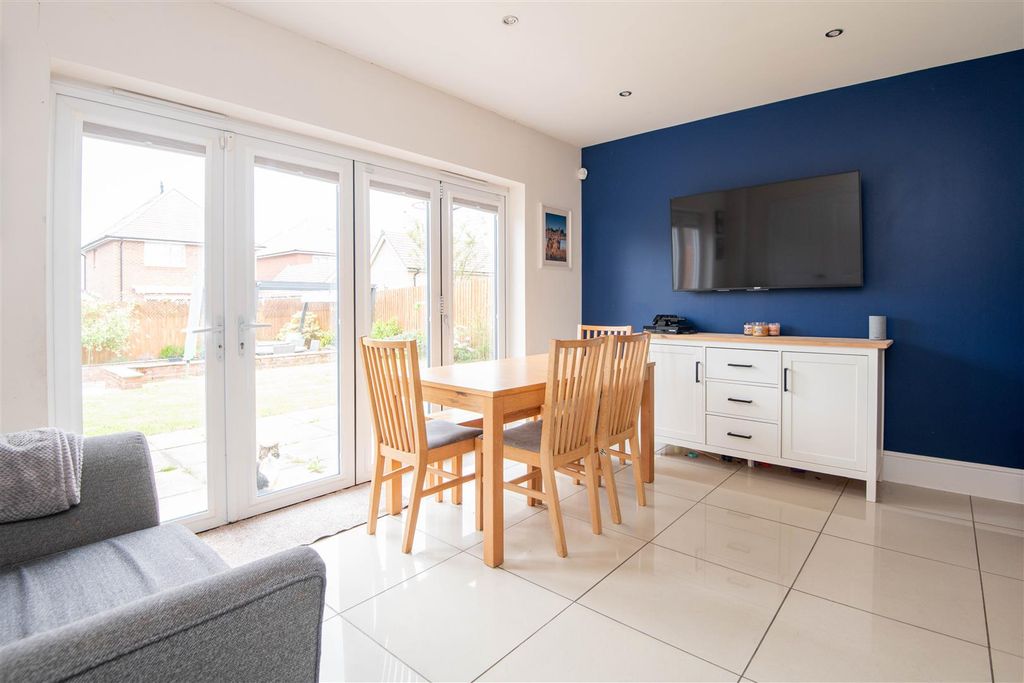 Additional image 11 of 4 bed detached house for saleHollington Close, Leyland PR25