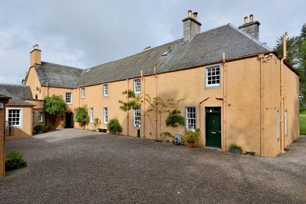 Additional image 5 of 9 bed country house for saleEnochdhu, Blairgowrie, Perthshire PH10