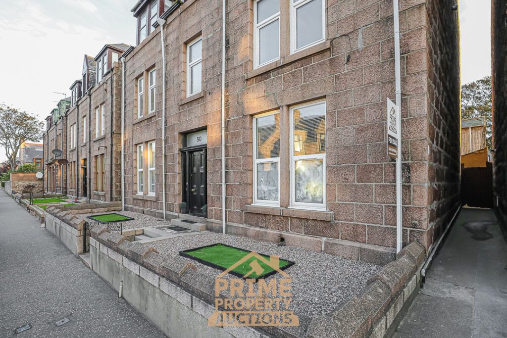 Additional image 26 of 2 bed flat for sale48 Prince Street, Peterhead AB42