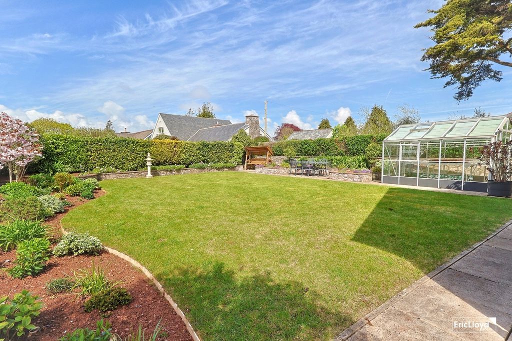 Additional image 14 of 3 bed detached bungalow for saleWarborough Road, Churston Ferrers, Brixham TQ5