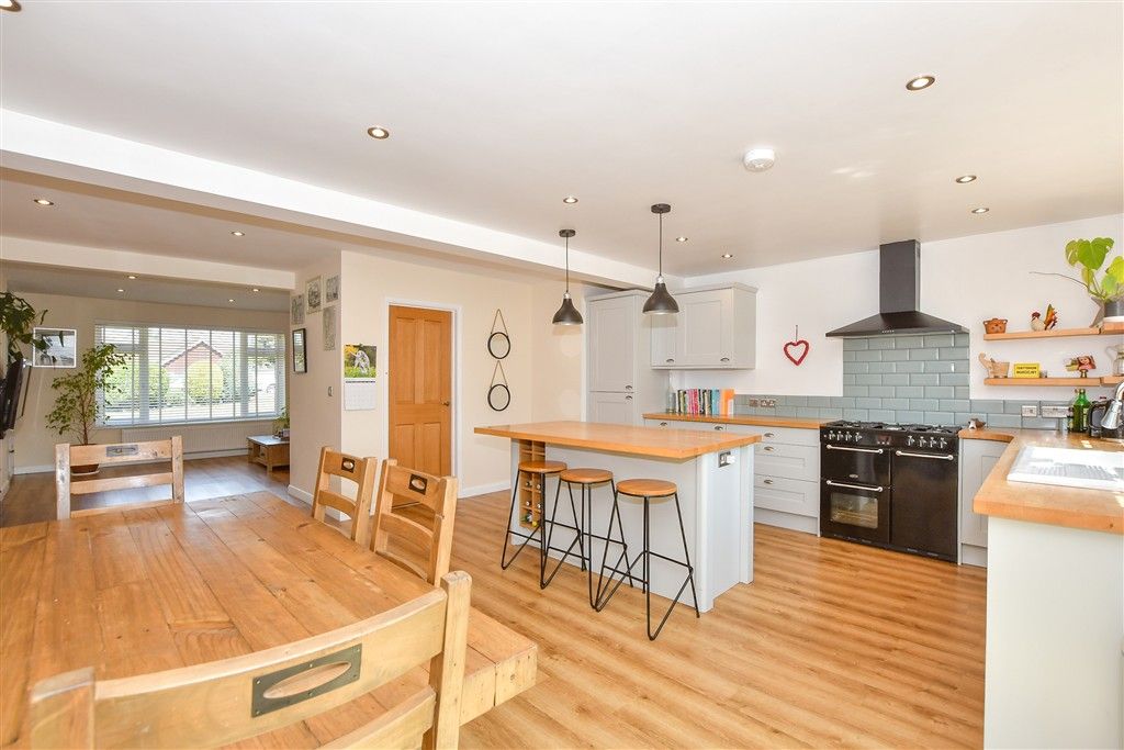 Property photo 3 of 14 Kitchen/Diner
