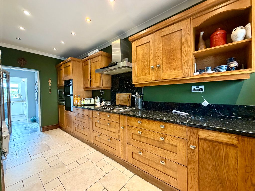 Additional image 11 of 6 bed detached house for saleWellfield, Pontmorlais West, Merthyr Tydfil CF47