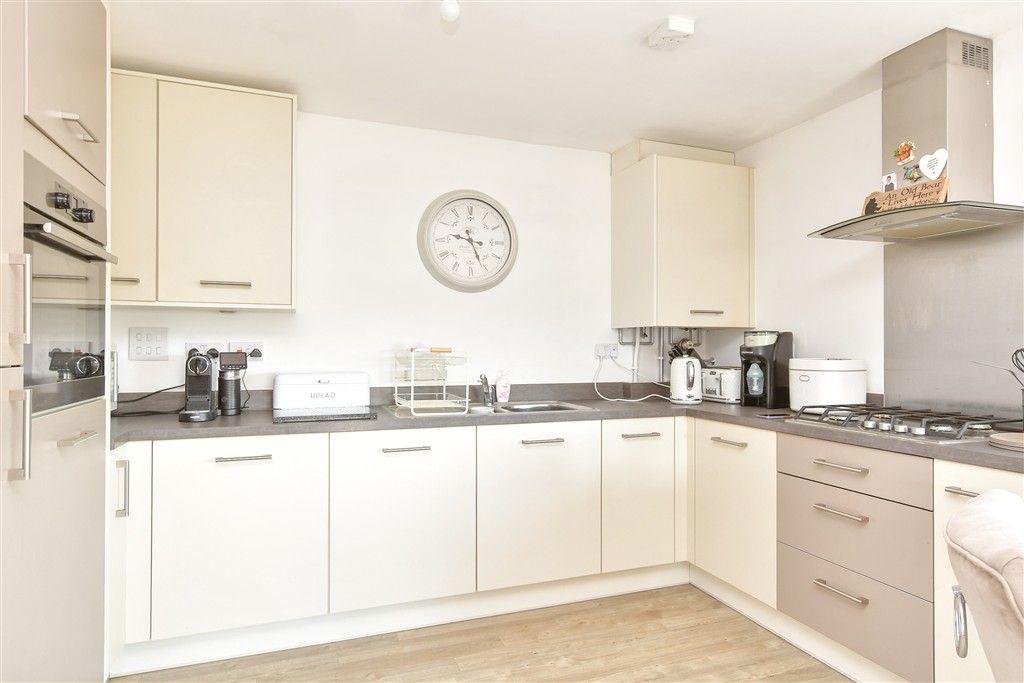Property photo 3 of 12 Kitchen/Lounge/ Dining Area