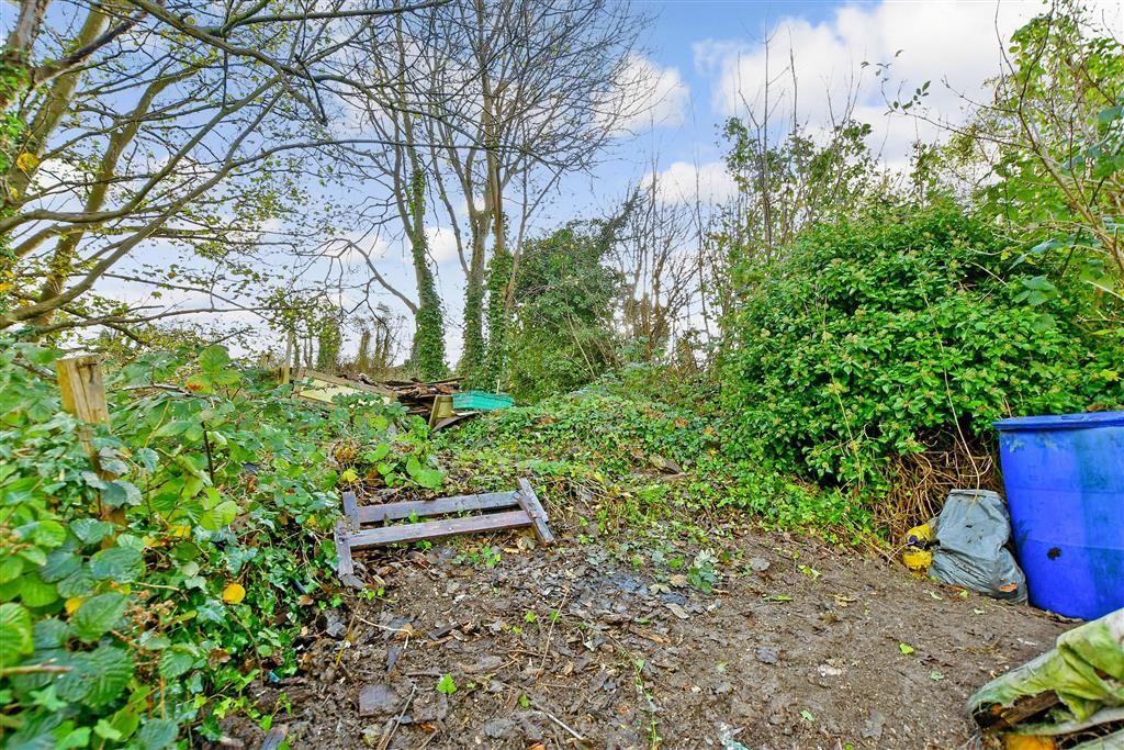 Property photo 3 of 8 Rear Garden