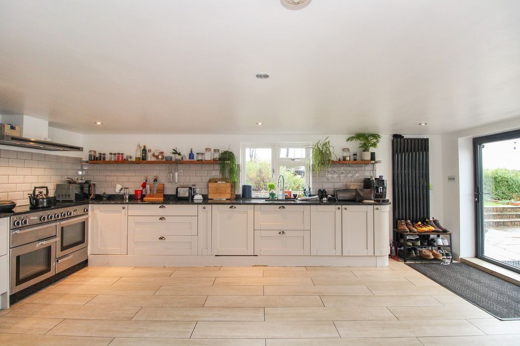 Property photo 2 of 21 Kitchen-Dining-Family Room