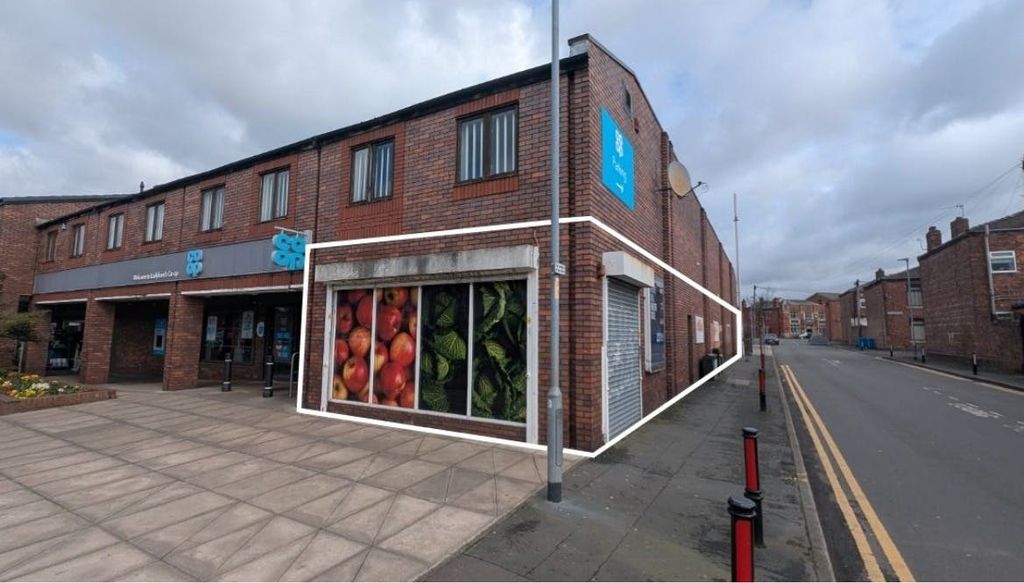 Property photo 1 of 4 109 Mauldeth Road, Ladybarn,.Jpg