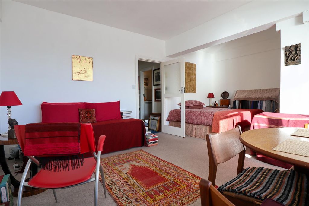 Property photo 3 of 8 Living Area