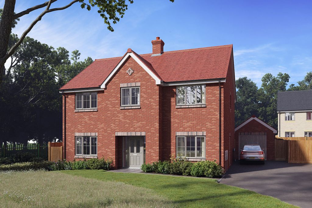 Property photo 1 of 17 CGI