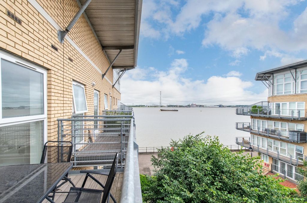 Property photo 2 of 12 1st Balcony & View