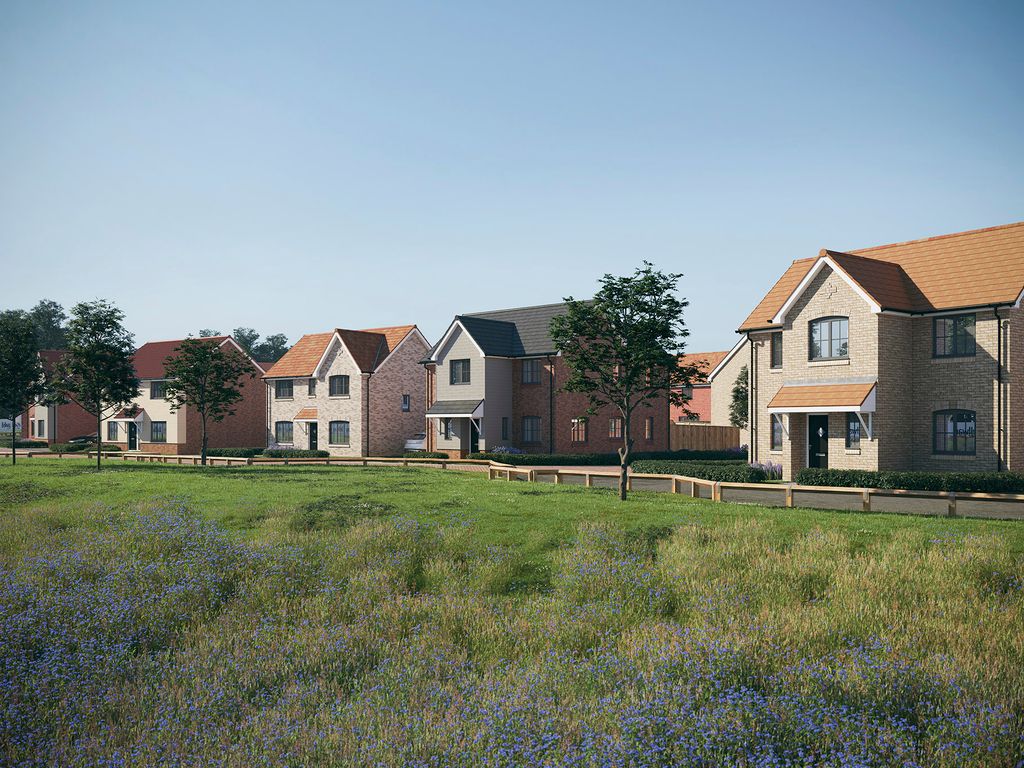 Property photo 2 of 11 CGI Streetscene