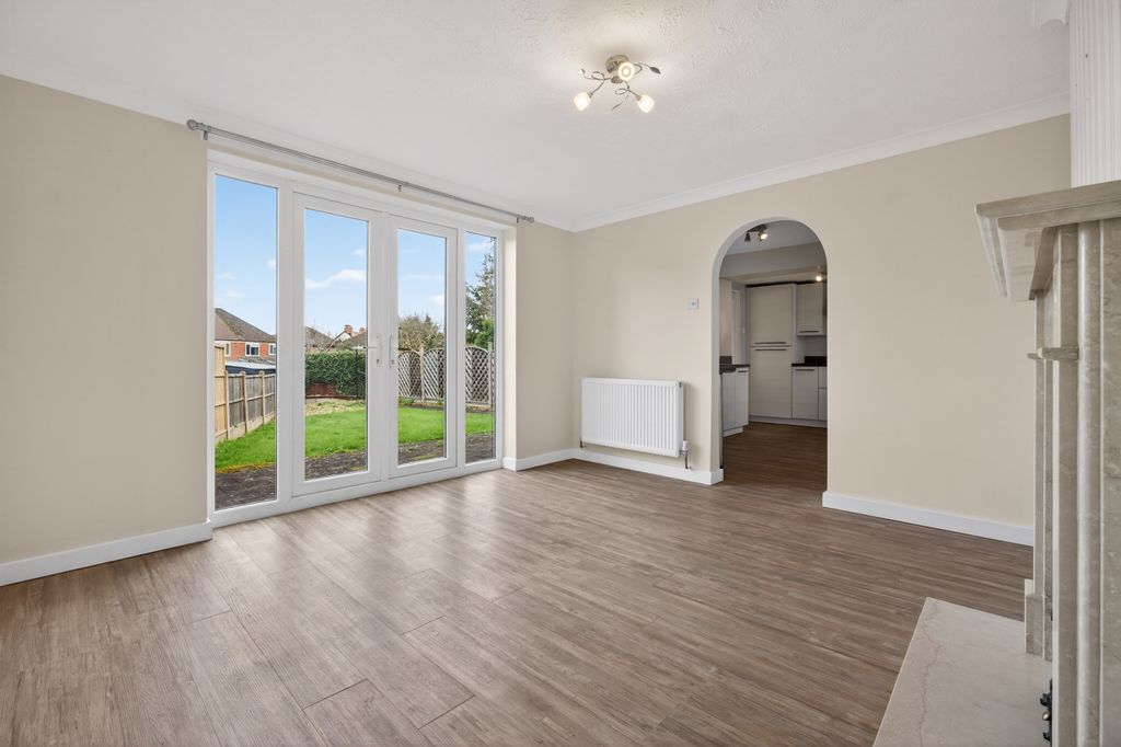 Additional image 6 of 3 bed detached house for saleDormington Drive, Tupsley, Hereford HR1