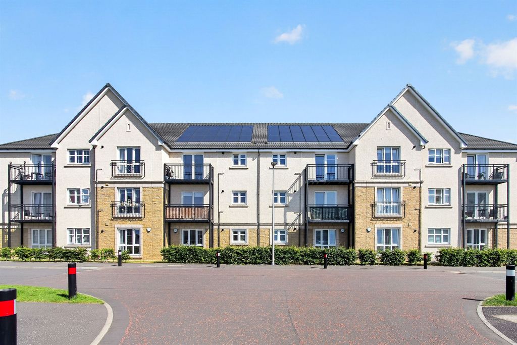 Additional image 22 of 2 bed penthouse for saleJardine Avenue, Falkirk FK2