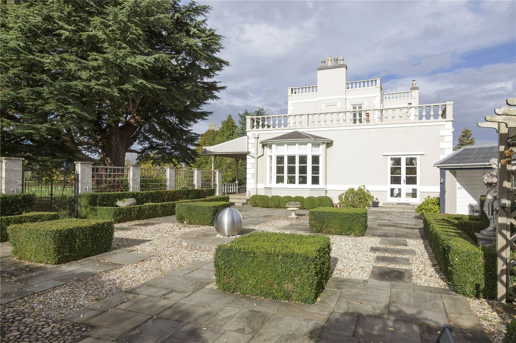 Additional image 13 of 6 bed detached house for saleEvesham, Worcestershire WR11