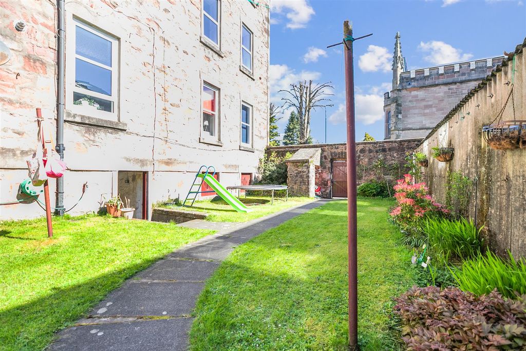 Additional image 18 of 3 bed flat for saleKelly Street, Greenock PA16
