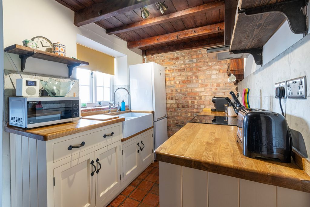 Property photo 2 of 14 Lapwing Cottage - 025