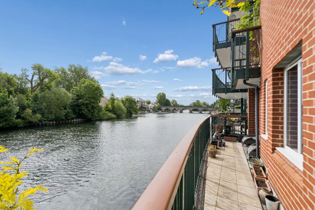 Additional image 22 of 2 bed flat for saleRiver Views, Maidenhead SL6