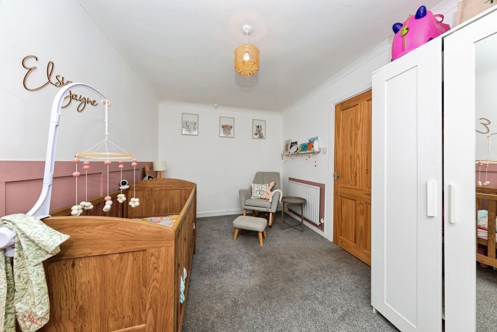 Additional image 12 of 2 bed semi-detached house for saleMaescader, Pencader, Carmarthenshire SA39