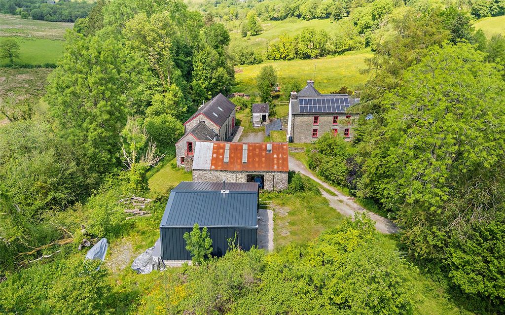 Additional image 30 of Land for saleNear Lampeter, Carmarthenshire SA19
