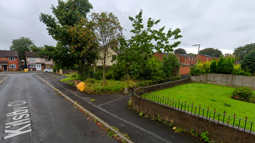Property photo 1 of 4 Plot