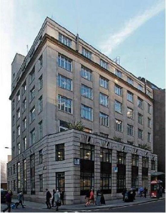 Property photo 1 of 8 Serviced Office To Rent In Fenchurch St, London, E