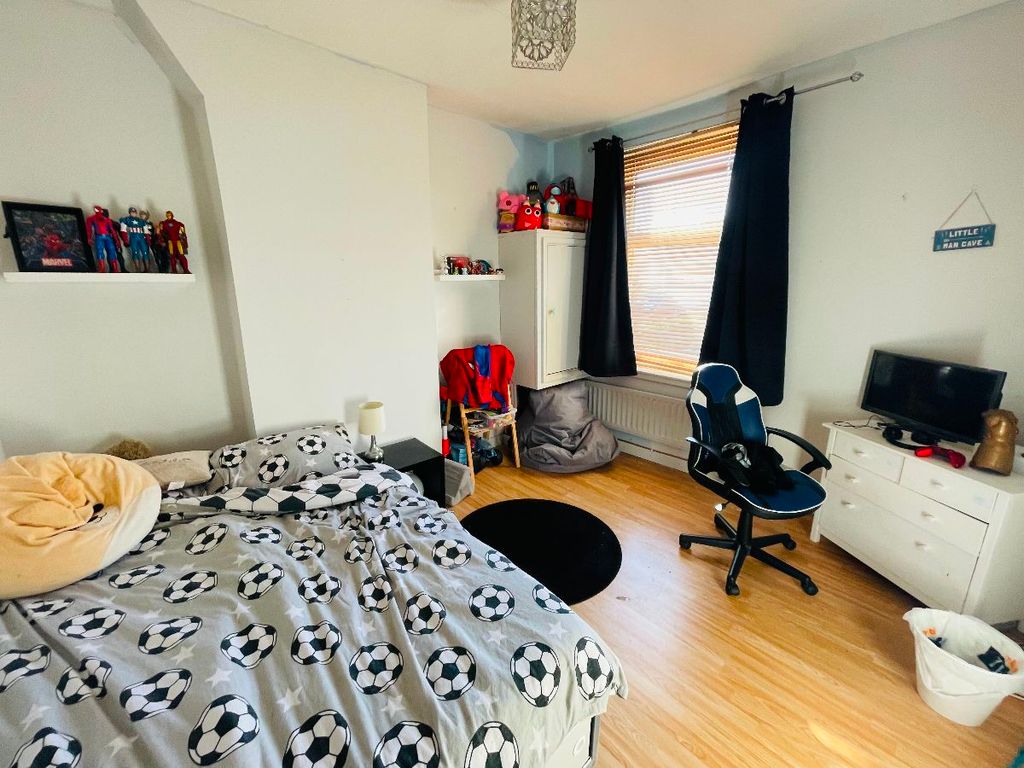 Additional image 9 of 3 bed terraced house for saleVictoria Street, Abertillery NP13