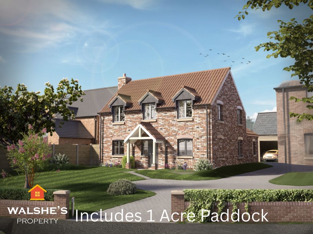 Property photo 1 of 8 Front CGI
