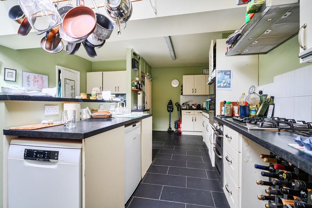Additional image 10 of 9 bed end terrace house for saleLongmead, Lynton EX35
