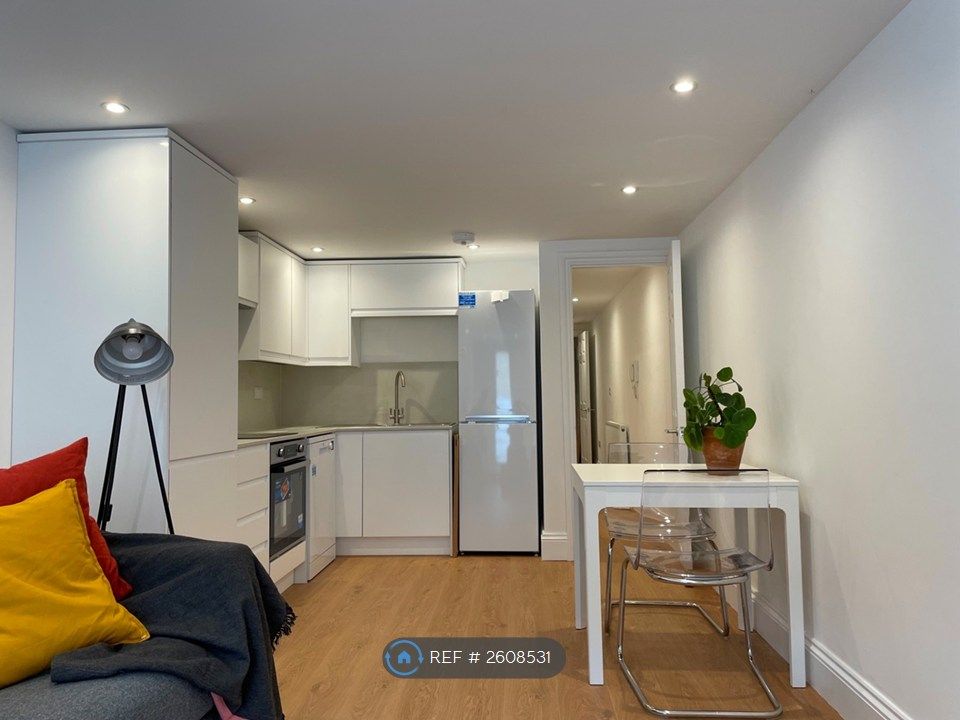 Property photo 3 of 19 Kitchen/Living/Dining