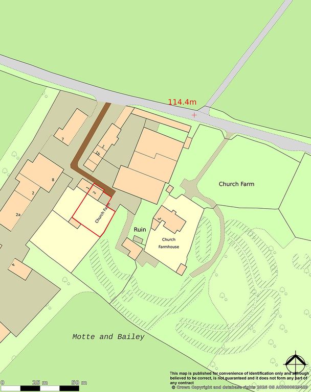 Property photo 2 of 2 Location Plan