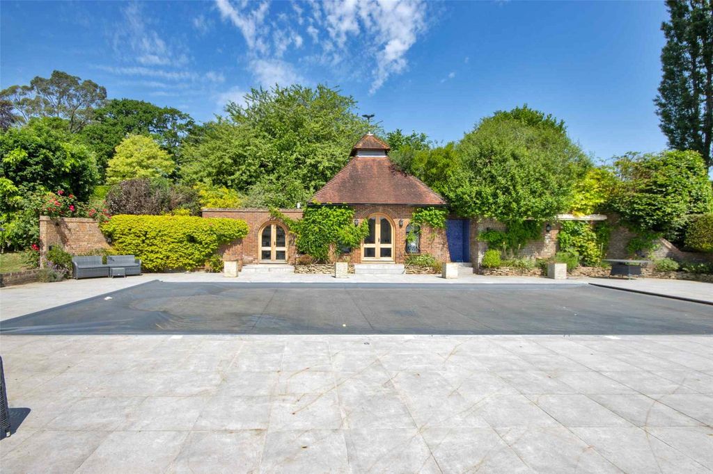 Additional image 16 of 6 bed detached house for saleFontridge Lane, Etchingham, East Sussex TN19