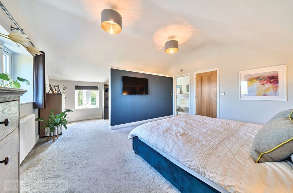 Additional image 21 of 4 bed detached house for saleStorth Brook Court, Glossop SK13